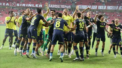Fenerbahçe - Aston Villa maçı ne zaman oynanacak ve hangi kanalda yayınlanacak?