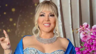 Safiye Soyman Kimdir? Müzik Kariyeri ve Hayatı Hakkında Bilinmesi Gerekenler