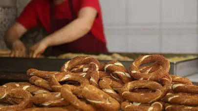 Yeni Yılda Edirne'de Simide Yapılan Zam Ne Kadar Oldu?