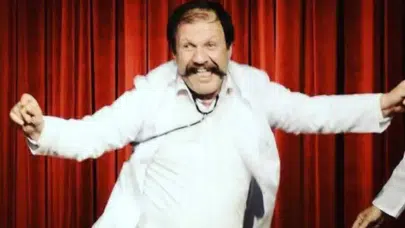 Bülent Katıoğlu Kimdir? Yeşilçam Oyuncusunun Hayat Hikayesi ve Sağlık Durumu Nasıldır?