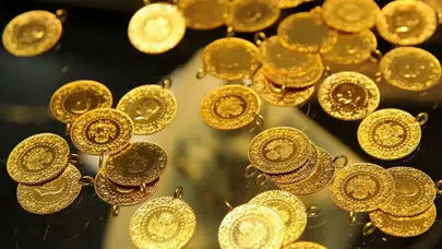 Altın fiyatlarında son durum: Gram, çeyrek ve yarım altın ne kadar oldu?