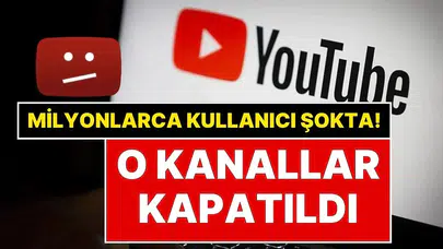 YouTube, Yapay Zeka Temalı Kanallara Neden Sert Önlemler Alıyor?