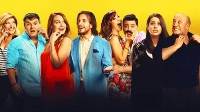 Tatlım Tatlım filminin konusu nedir, oyuncuları kimler?