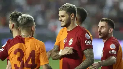 Fethiyespor ile Galatasaray Maçı Ne Zaman ve Hangi Kanalda Yayınlanacak?