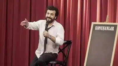 Hasan Can Kaya, Nuri Bilge Ceylan Teklifini Neden Reddettiğini Açıkladı mı?