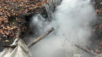 Zonguldak'ta Kaçak Maden Ocakları Neden İmha Edildi?