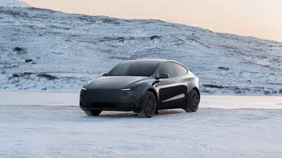 Tesla'nın Yeni Model Y'si Avrupa'da Satışa Çıktı: Türkiye'deki Fiyatı Ne Olacak?