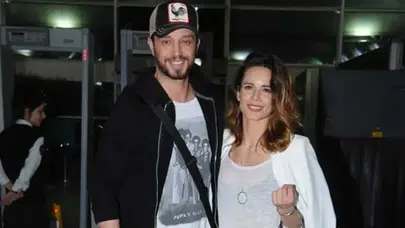 Murat Boz'un Eski Eşi Eliz Sakuçoğlu Kimdir? Evlilikleri Neden Sona Erdi?