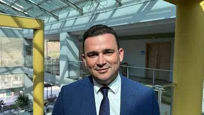 Ercan Torunoğulları Kimdir ve Hangi Sektörde Faaliyet Gösteriyor?