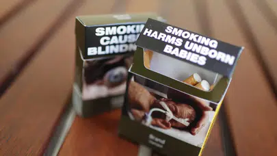 Sigara Paketlerindeki Bandrollerin Rengi Neden Değişti ve Ne Anlama Geliyor?