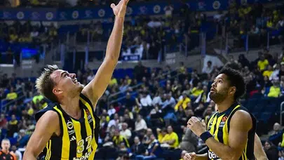 Baskonya Fenerbahçe Beko maçı ne zaman, saat kaçta ve hangi kanalda yayınlanacak?