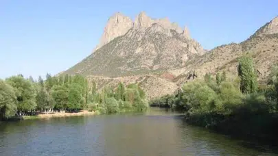 Eskişehir Mihalgazi ilçesinin nüfusu ve yüzölçümü ne kadar?