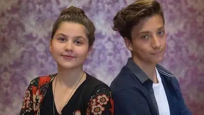 Çocuklar Duymasın dizisinde Merve karakteriyle tanınan Öykü Güven'in ailesi kimdir?