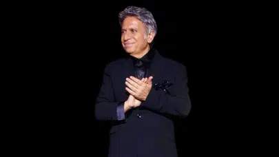 Türk Moda Dünyasının Usta İsimlerinden Muzaffer Çaha Hayatını Kaybetti Mi?