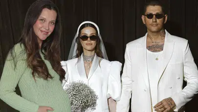 İrem Helvacıoğlu ve Ural Kaspar Boşanıyor mu? İki Ay Önce Anne Olan Ünlü Oyuncunun Özel Hayatında Neler Oluyor?