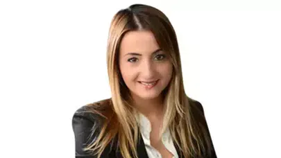 İpek Yezdani Kimdir, Nereli ve Kaç Yaşında? İranlı mı, Eşi Kimdir?