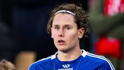 Trabzonspor'un Yeni Transferi Mathias Lovik Kimdir ve Kariyeri Nasıl Şekillendi?