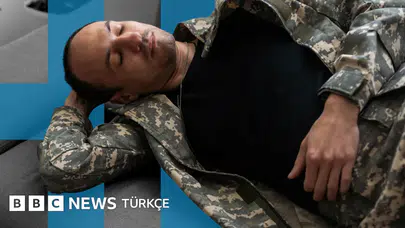 Askeri uyku yöntemi ile iki dakikada uykuya dalmak mümkün mü?