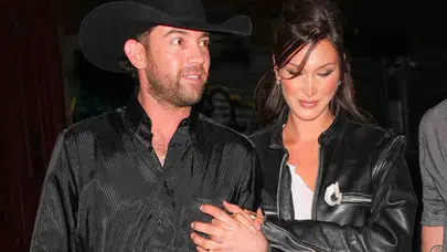 Bella Hadid ve Adan Banuelos'un İki Yıllık İlişkisi Neden Sona Erdi?