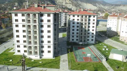 TOKİ Osmaniye kura çekimi tarihi ne zaman belli olacak?