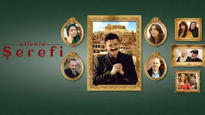 ailenin şerefi filmi ne zaman çekildi, nerede çekildi ve konusu nedir?