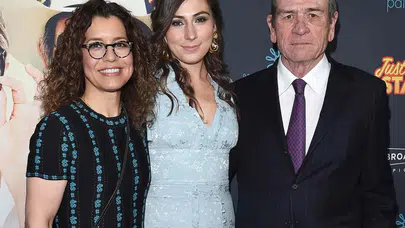 Victoria Jones'un Ölüm Nedeninin Arkasında Ne Var? Tommy Lee Jones'un Kızı Kimdir?
