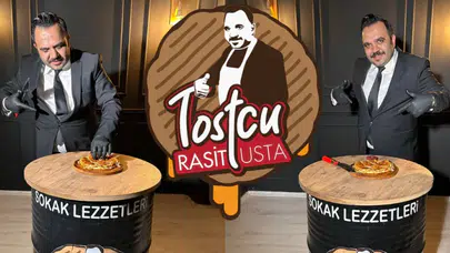 Raşit Usta olarak bilinen Raşit Yıldırım kimdir ve nasıl fenomen oldu?