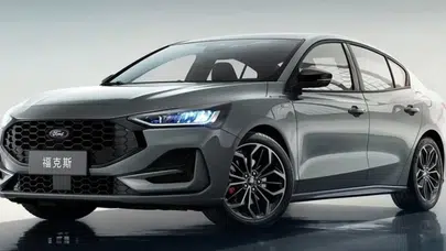 Ford 2026 Ocak fiyat listesini açıkladı: Focus, Puma ve Kuga fiyatları ne kadar oldu?