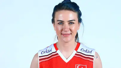 Meryem Boz kimdir? Milli voleybolcu Meryem Boz'un hayatı ve kariyeri hakkında merak edilenler