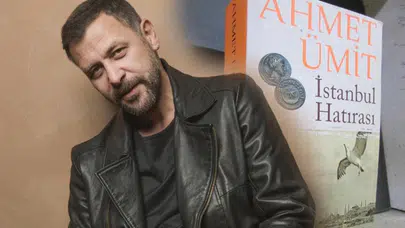 İstanbul Hatırası Polisiye Romanı Ekranlara Taşınıyor: Çekimler Ne Zaman Başlayacak?