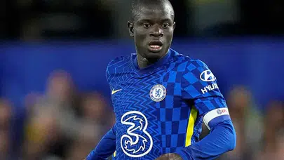 Fenerbahçe'de Kante Transferi Hakkında Son Gelişmeler Neler Olacak?