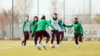 Iğdır FK, Süper Lig'den Hangi İsimlerle Anlaştı?