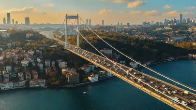 Marmara Denizi'nde 40 yıl sonra torik balığı geri döndü