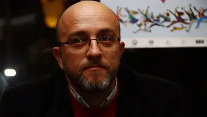 Afra Saraçoğlu'nun Abisi Murat Saraçoğlu Kimdir ve Nerelidir?