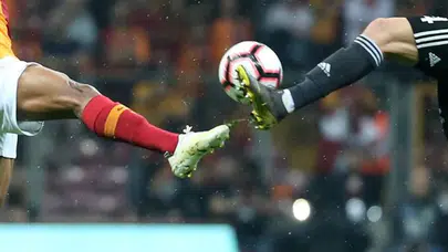 Galatasaray ve Atletico Madrid Maçının Bilet Fiyatları Nedir?
