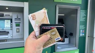 Kahramanmaraş'ta ATM Limitleri Neden Güncellendi ve Banka Banka Yeni Tutarlar Neler?