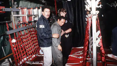 Amerika Birleşik Devletleri, Venezuela Lideri Nicolás Maduro'yu Kaçırdı mı? Geçmişteki Noriega Olayı ile Benzerlikler Var mı?