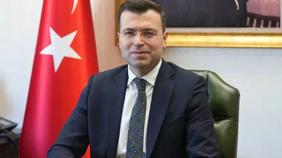 Niğde'nin Yeni Valisi Nedim Akmeşe Kimdir ve Nerelidir?