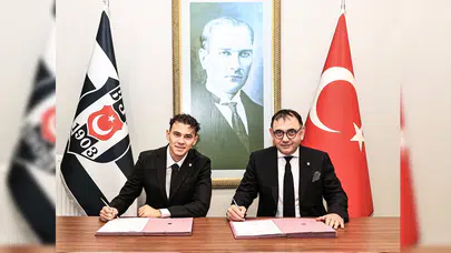 Beşiktaş, Kristjan Asllani'yi Transfer Etti mi? Transfer Detayları Neler?