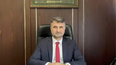 Amasya İl Müftüsü değişti : Yeni Amasya İl Müftüsü İbrahim Yavuz kimdir, kaç yaşında ve nereli?