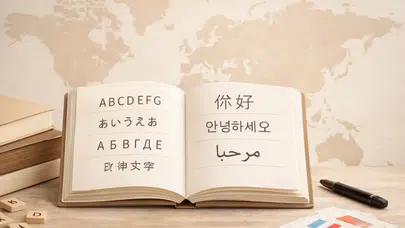 Türkçe, Dünyanın En Zor Dilleri Arasında Mı? FSI'nin Sıralaması Ne Gösteriyor?