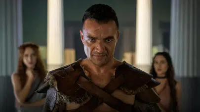Spartacus: House of Ashur 8. bölüm ne zaman yayınlanacak?