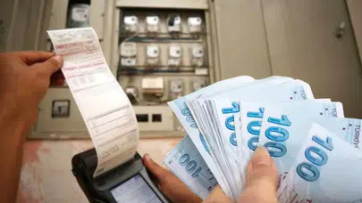 Bursa'da Yeni Su Fiyatları Ne Olacak? Zamlı Tarifeler Açıklandı