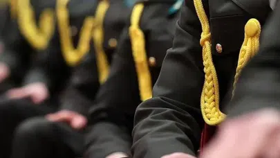 Jandarma ve Sahil Güvenlik Komutanlıklarına 3 bin 635 subay ve astsubay alımı yapılacak