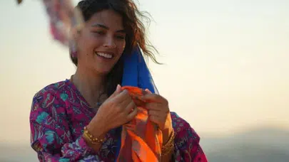 Halef dizisi bu akşam neden yayınlanmadı? Yeni bölüm ne zaman gelecek?