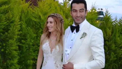 Kenan İmirzalıoğlu ve Sinem Kobal Ne Zaman Evlendi ve Kaç Çocukları Var?