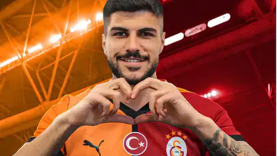 Eren Elmalı sahalara dönüyor!