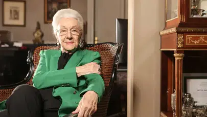 Betül Mardin kimdir ve kariyeri hakkında merak edilenler nelerdir?