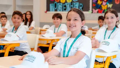 Darüşşafaka giriş sınavı 2026 ne zaman yapılacak ve başvurular başladı mı?