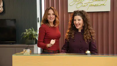 Rüya Gibi dizisinin yeni bölümü ne zaman yayımlanacak ve son bölümde neler yaşandı?